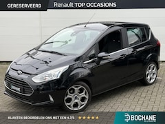 Ford B-Max - 1.6 TI-VCT Titanium Automaat | Trekhaak | Camera | Navigatie | Db. riem VV | Org. NL