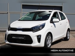 Kia Picanto - 1.0 DPi ComfortLine | Airconditioning | Cruise control | Bluetooth | Centr. vergrendeling