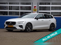 Volvo V60 - 2.0 B3 R-Design