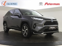 Toyota RAV4 - 2.5 Plug in Hybrid AWD Edtion