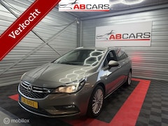 Opel Astra Sports Tourer - 1.0 Innovation