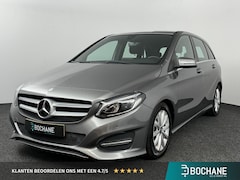 Mercedes-Benz B-klasse - 180 Lease Edition Ambition | Navigatie |