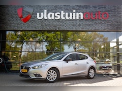Mazda 3 - 3 2.0 Skylease
