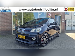 Volkswagen Up! - 1.0 TSI GTI, Pano, Beats, Camera, NL Auto