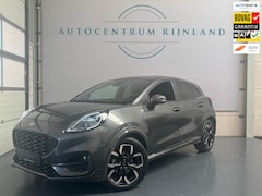 Ford Puma - 1.0 EcoBoost Hybrid ST-Line X 1 Jaar BOVAG GARANTIE