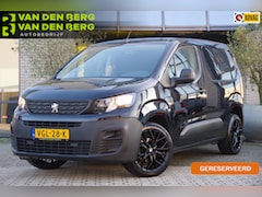 Peugeot Partner - 1.5 BlueHDI Pro AIRCO, CRUISE, ZEER NETTE AUTO NL AUTO, NAP