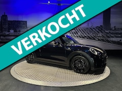 MINI Cabrio - 1.5 Cooper Seaside Edition
