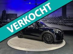 MINI Cabrio - 1.5 Cooper Seaside Edition