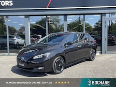 Nissan LEAF - 39 kWh N-Connecta | Navigatie | Apple Carplay | 360° Camera | PDC | ProPilot | LMV 17" | W
