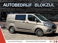 Ford Transit Custom - 280 2.0 TDCI l NIEUWE APK