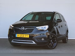 Opel Crossland X - 1.2 Turbo Innovation | Achteruitrijcamera | Apple Carplay/Android Auto|telefoonintegratie