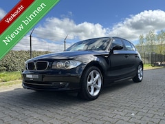 BMW 1-serie - 120i, Xenon, Cruise, Clima, PDC, 170PK