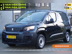 Peugeot Partner - 1.5 BlueHDI AIRCO, CRUISE, ZEER NETTE AUTO NL AUTO, NAP