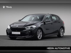 BMW 1-serie - 118i High Executive Edition | Achteruitrijcamera | Cruise Control | DAB-Tuner | Hifi Syste