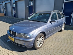 BMW 3-serie Touring - 325xi Executive Goede staat