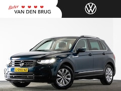 Volkswagen Tiguan - Life Business 1.5 TSI 150pk DSG AUTOMAAT | Navigatie | Trekhaak | Achteruitrijcamera | Key