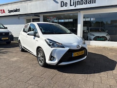Toyota Yaris - 1.5 Hybrid Design