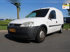 Opel Combo - 1.3 CDTi Comfort APK 15-05-2026