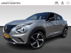 Nissan Juke - 1.6 Hybrid N-Design