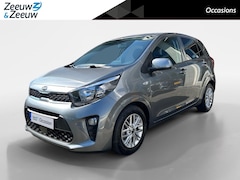 Kia Picanto - 1.0 DPi DynamicLine | Airco | Android auto / Apple Carplay | LM Velgen | Cruise Control |