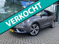 Renault Grand Scénic - 1.3 TCe 140PK Intens 7p. - Automaat - Panodak - Groot Navi - Camera - Parkeerhulp