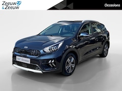 Kia Niro - 1.6 GDi Hybrid DynamicLine | Airco | Navi | Camera | Cruise Control |