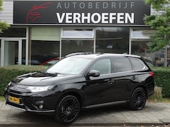 Mitsubishi Outlander Sport - 2.0 PHEV instyle+ - PANORAMADAK - PAKKET - UNIEKE UITVOERING