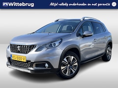 Peugeot 2008 - 1.2 PureTech Allure | Panoramadak | Navigatie | Climate Control