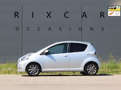 Toyota Aygo - 1.0-12V Dynamic Navigator Automaat Airco