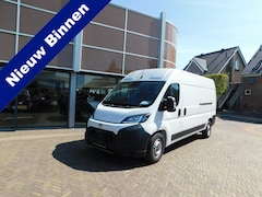 Toyota PROACE Max - 2.2 D-4D L3H2 3.5t Navigator