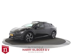 Kia EV6 - GT-Line AWD 77.4 kWh Trekhaak / AWD / Navigatie / Camera