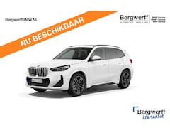 BMW X1 - xDrive23i - M-Sport - Pano - Trekhaak 2000kg - Memoryzetel - Harman Kardon