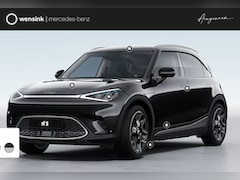 Smart #1 - 1 Pulse 66 kWh | 4x4 | 22 KW laden | Stoel-stuurwiel verwarming | Drive Pilot | Elektrisch