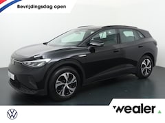 Volkswagen ID.4 - Pure 52 kWh | 148 PK | Cruise control | Navigatie | Parkeersensoren |