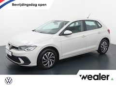 Volkswagen Polo - 1.0 TSI Life