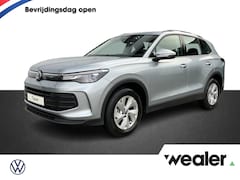 Volkswagen Tiguan - Tiguan 1.5 eTSI 96 kW / 130 pk SUV 7 versn. DSG