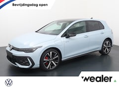 Volkswagen Golf - 8 GTE 1.5 eHybrid 200 kW / 272 pk Hatchback 6 versn. DSG | Black Style | Panoramadak |