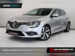 Renault Mégane - 1.5 dCi Bose | Camera | Climatronic | Navigatie | Trekhaak | Dealer onderhouden |