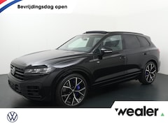 Volkswagen Touareg - R 3.0 eHybid 340 kW / 462 pk SUV 8 vesn. Tiptonic Touareg R 3.0 TSI 340 kW / 462 pk SUV 8