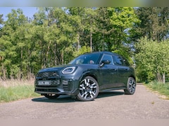 MINI Countryman - 1.5 C John Cooper Works XL 170pk/Trekhaak/Pano/HK/Camera/vol