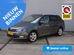 Skoda Fabia Combi - 1.2 TSI JOY Panorama/Trekhaak