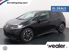 Volkswagen ID.3 - Pro Business 59 kWh accu, 150 kW / 204 pk Hatchbac k Elektrische aandrijving