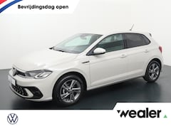 Volkswagen Polo - R-Line 1.0 70 kW / 95 pk TSI Hatchback 5 versn. Ha nd | Multimedia pakket | Digital cockpi