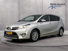 Toyota Verso - 1.6 VVT-i Dynamic // 1E EIGENAAR // LAGE KM STAND //