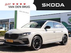 Skoda Scala - 1.0 116 pk TSI Monte Carlo | Panoramadak | LED Matrix | Stoelverwarming | Achteruitrijcame