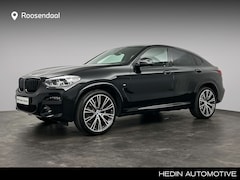 BMW X4 - xDrive20i High Executive Edition | Parking Pack | Media Pack | Panoramadak | 21" | Head Up