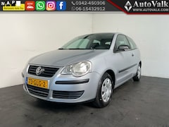 Volkswagen Polo - 1.2 Easyline. Airco