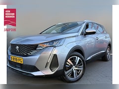 Peugeot 5008 - BWJ 2021 1.2 PureTech 131 PK Blue Lease Allure 7 PER / APPLE CARPLAY / ANDROID AUTO / NAVI