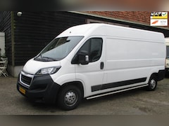 Peugeot Boxer - 2.2 BlueHDi 120 L3H2 Premium (MOTORPROBLEEM) 2020