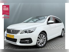 Peugeot 308 SW - BWJ 2019 1.5 BlueHDi 131 PK Blue Lease Premium APPLE CARPLAY / ANDROID AUTO / NAVI / CLIMA